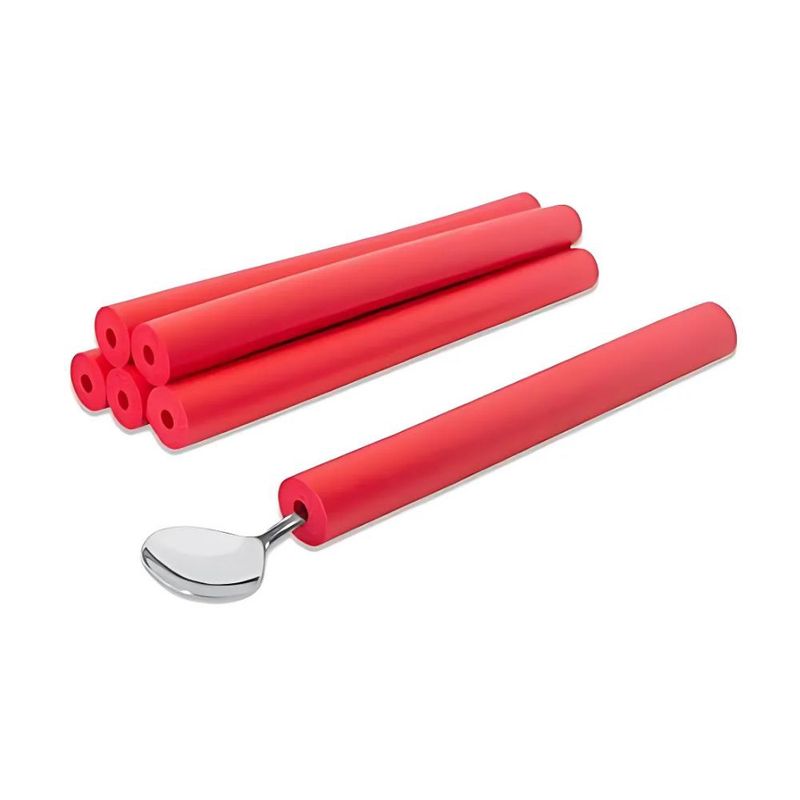 Tubes en mousses pour ustensiles/Prix par tube