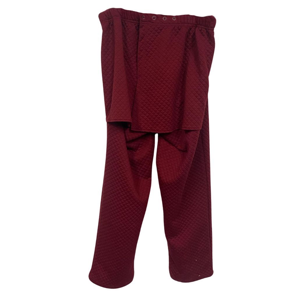 Ensemble de détente adapté bourgogne