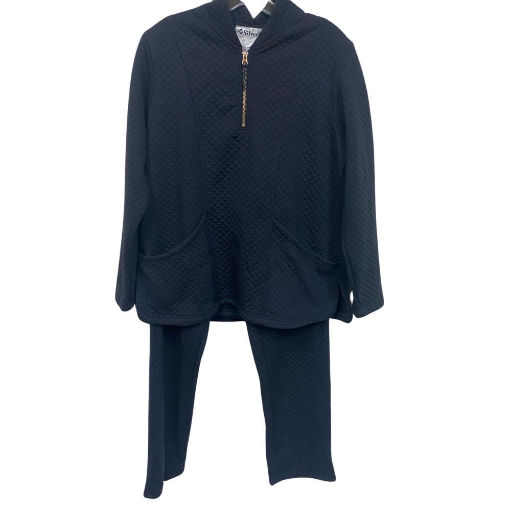 Ensemble de détente adapté marine