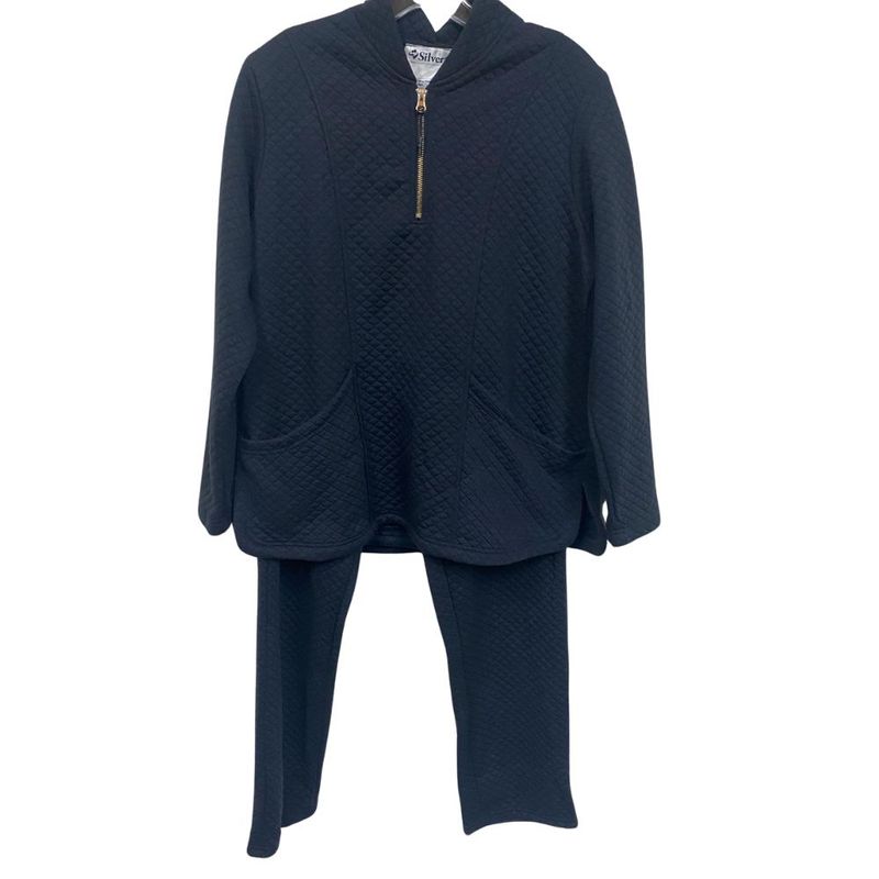 Ensemble de détente adapté marine