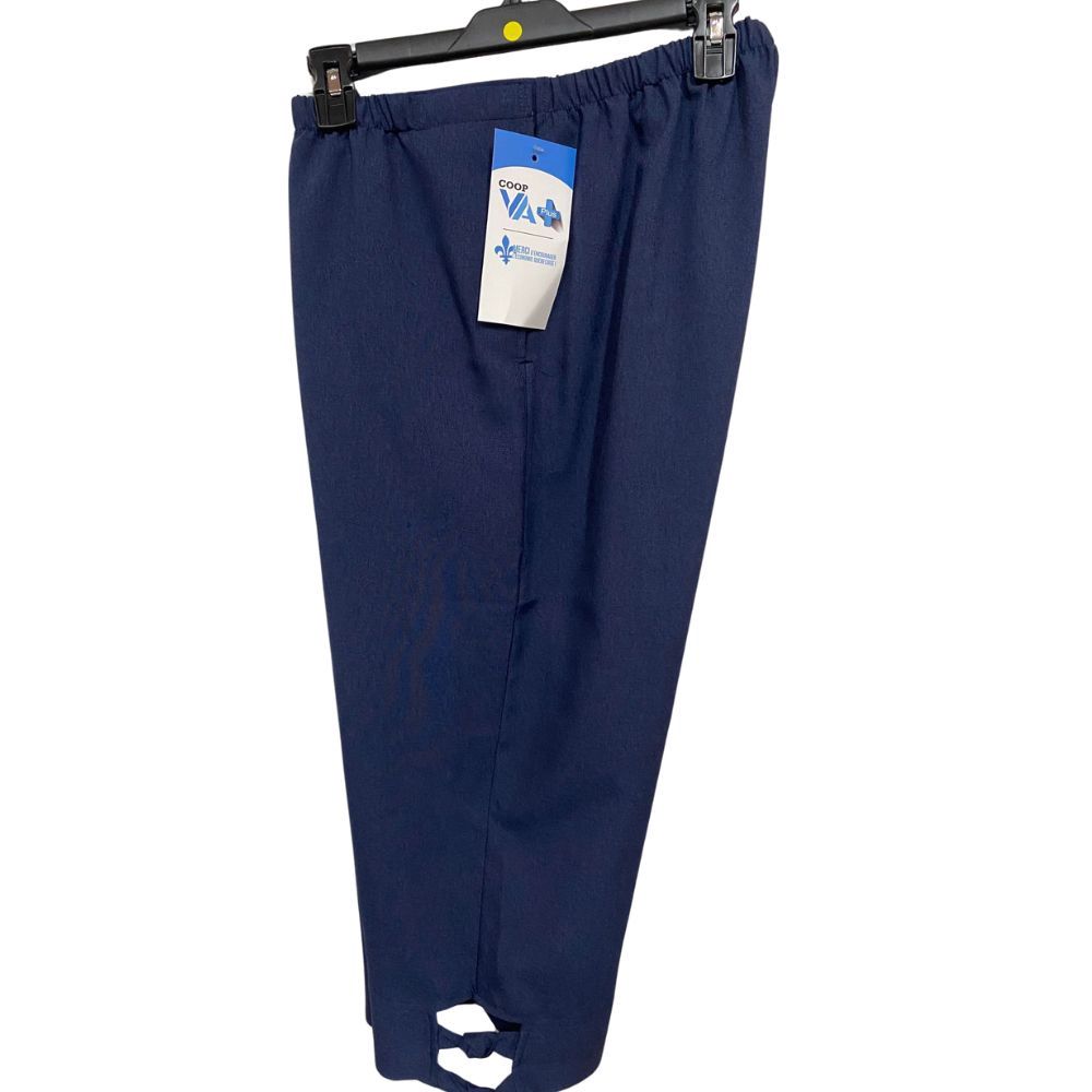 Capri adapté en polyester marine | Ouverture aux côtés