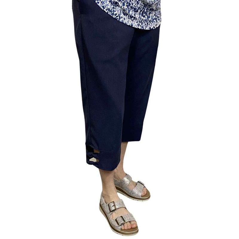 Capri adapté en polyester marine | Ouverture aux côtés