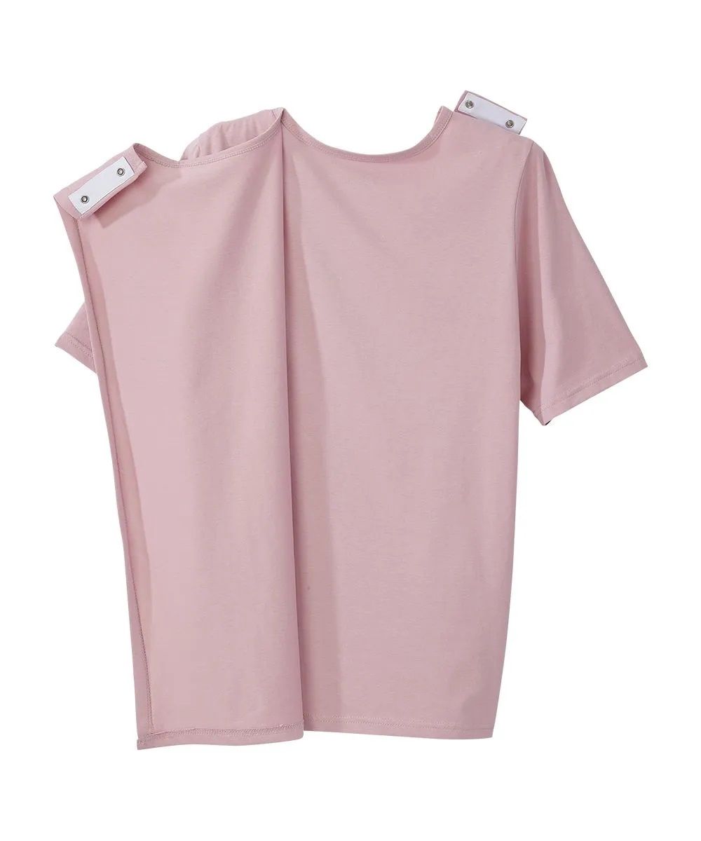 Chandail adapté manches courtes You are Loved