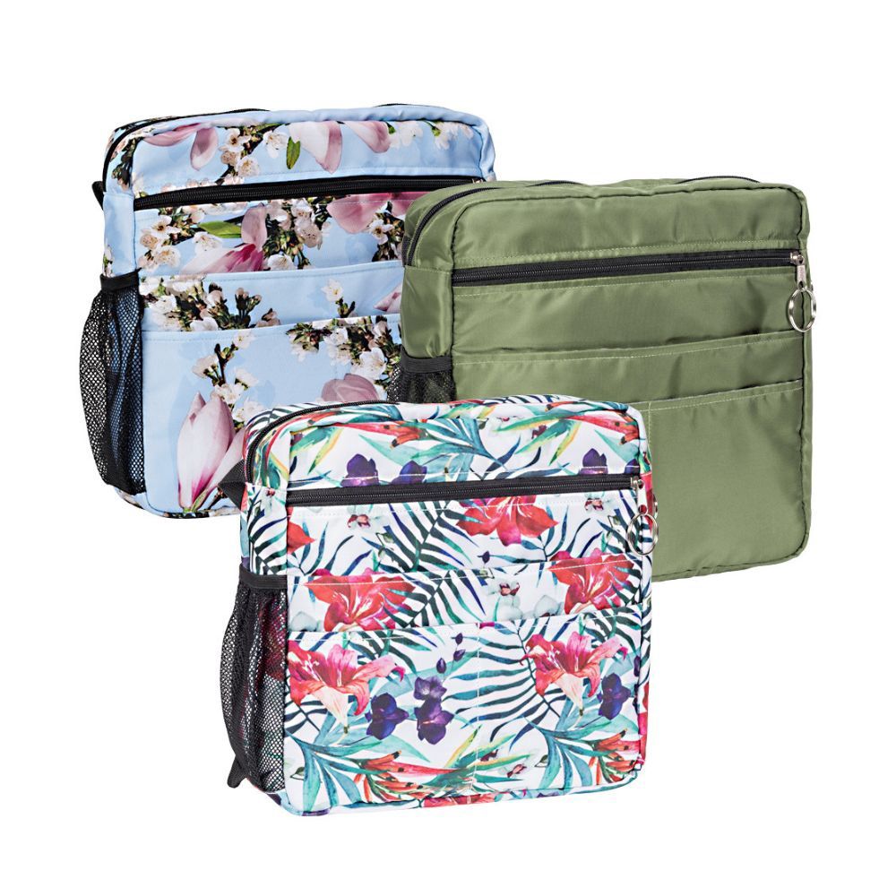 Sac de rangement pour marchette