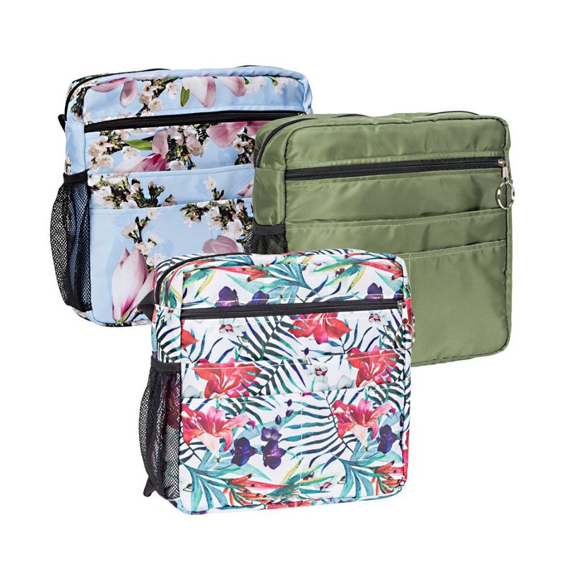 Sac de rangement pour marchette