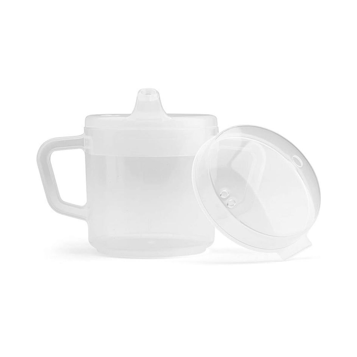 Gobelet à deux anses