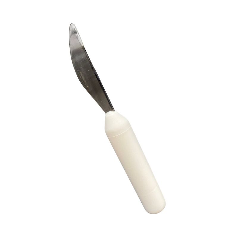 Couteau lesté