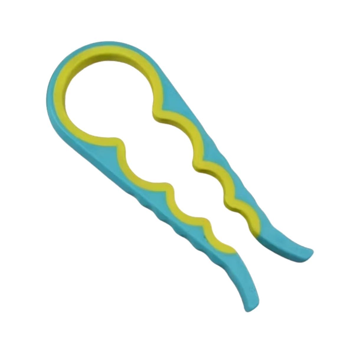 Ouvre-bouteilles et contenants universel