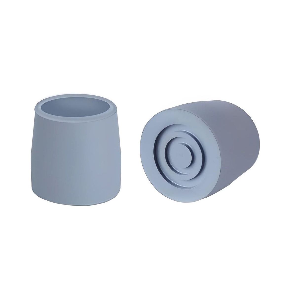 Embouts pour marchette (pqt de 2)