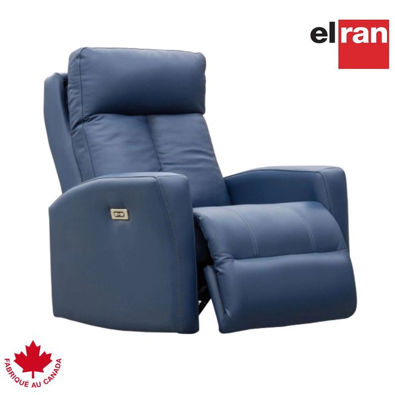 Fauteuil Elran motorisé auto-souleveur CO042-H