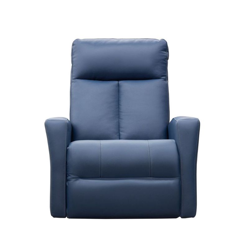 Fauteuil Elran motorisé auto-souleveur C0042-H