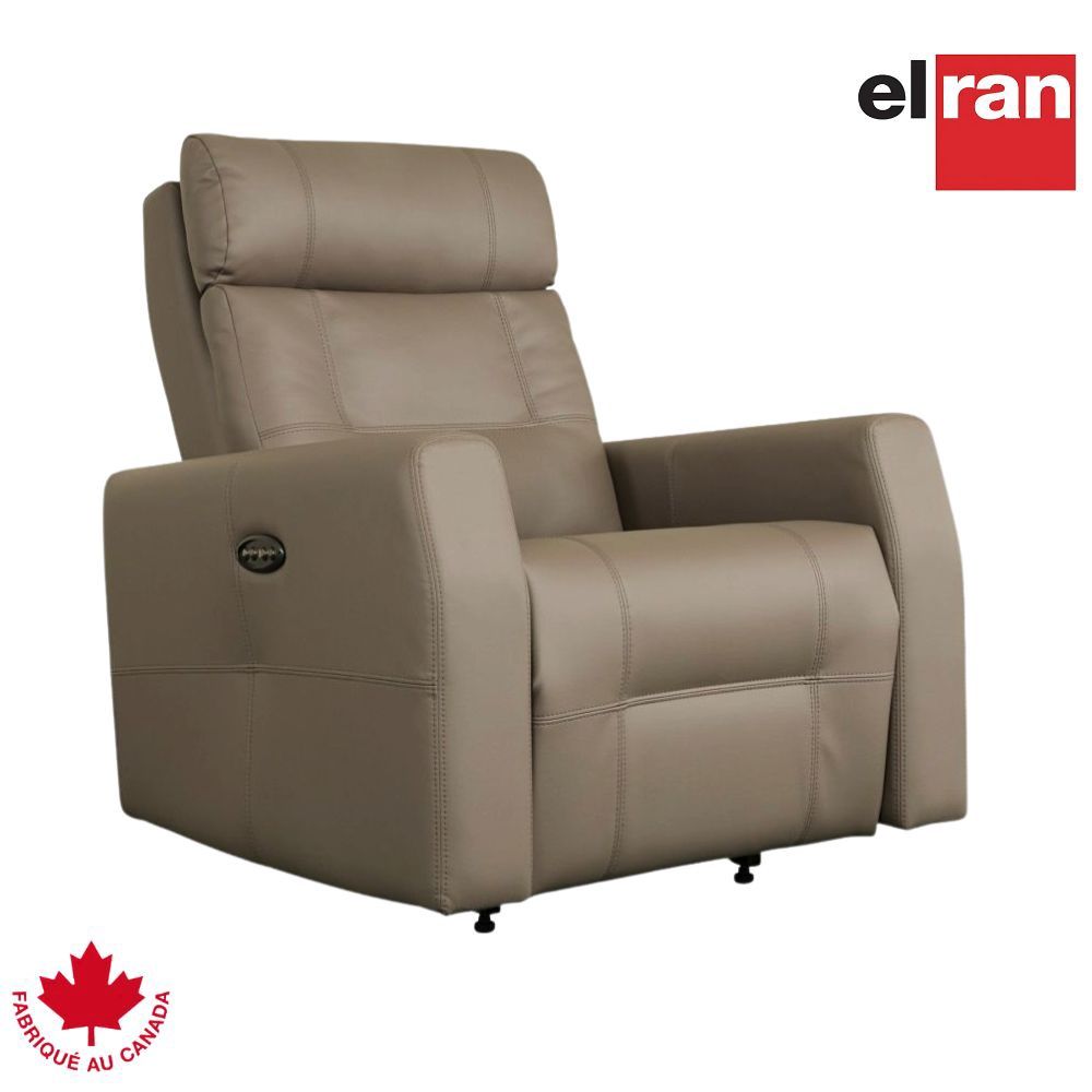 Fauteuil Elran motorisé auto-souleveur CO962-H