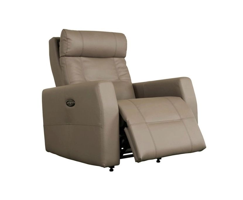 Fauteuil Elran motorisé auto-souleveur CO962-H
