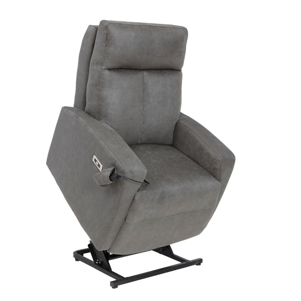 Fauteuil Elran motorisé auto-souleveur CO092-H