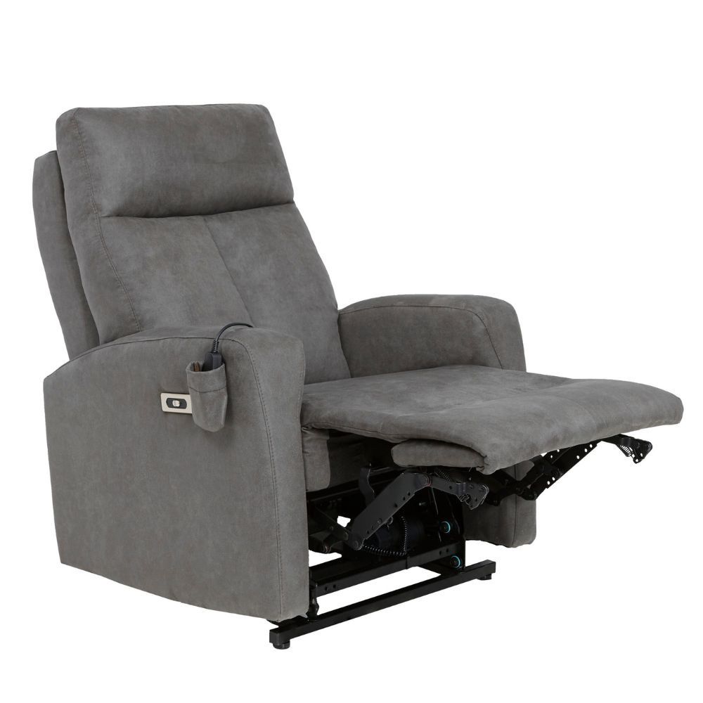 Fauteuil Elran motorisé auto-souleveur CO092-H