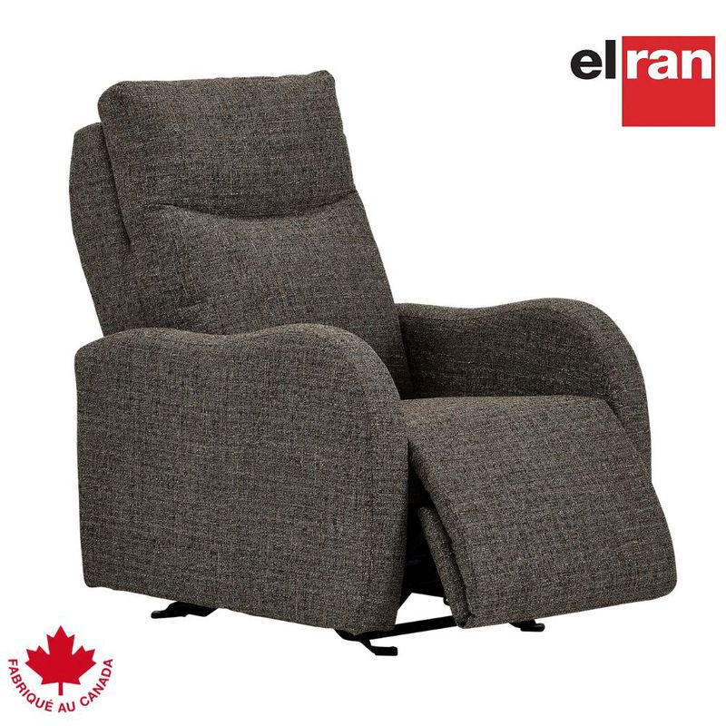 Fauteuil Elran motorisé auto-souleveur L0132-H