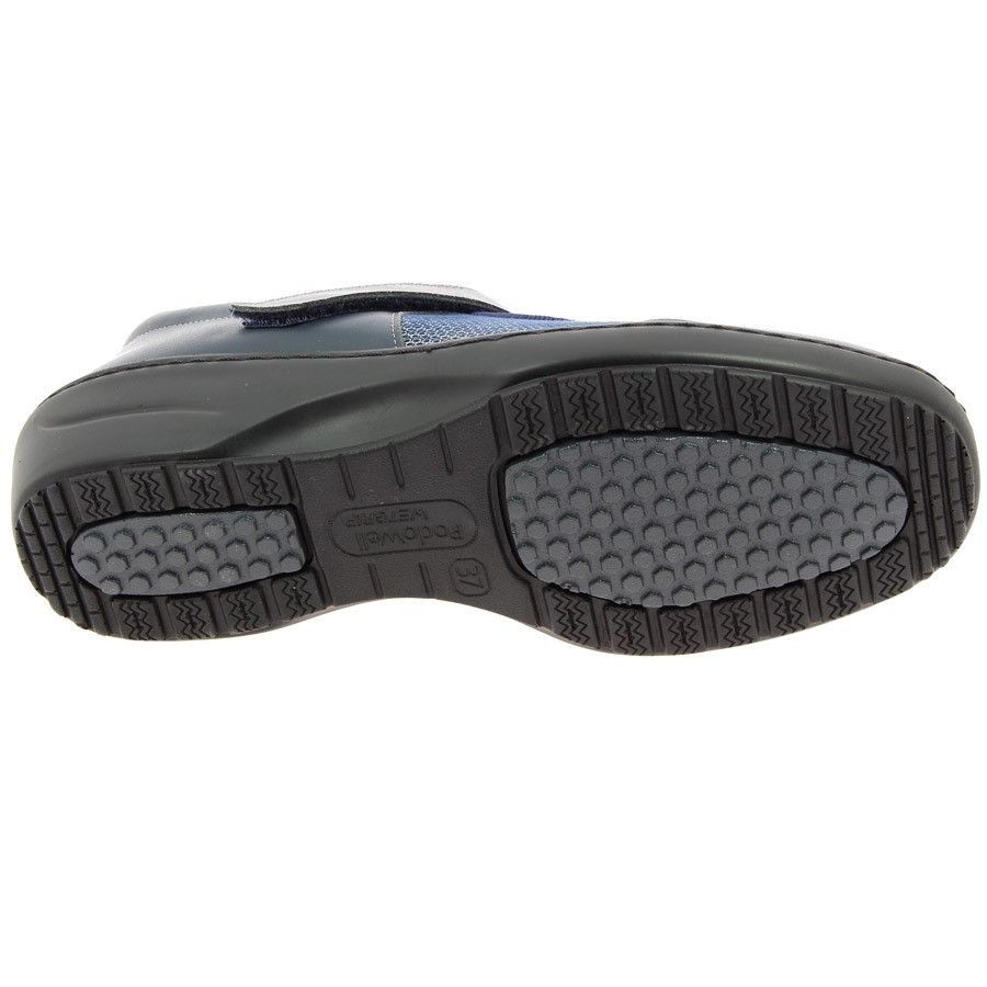 Chaussure pour femme marine Stella