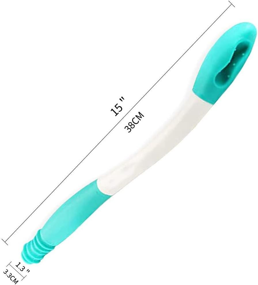 Bâton d'aide à l'hygiène