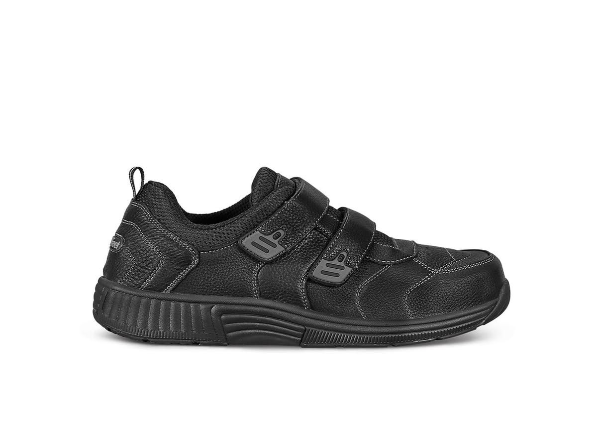 Chaussure  de cuir Alamo