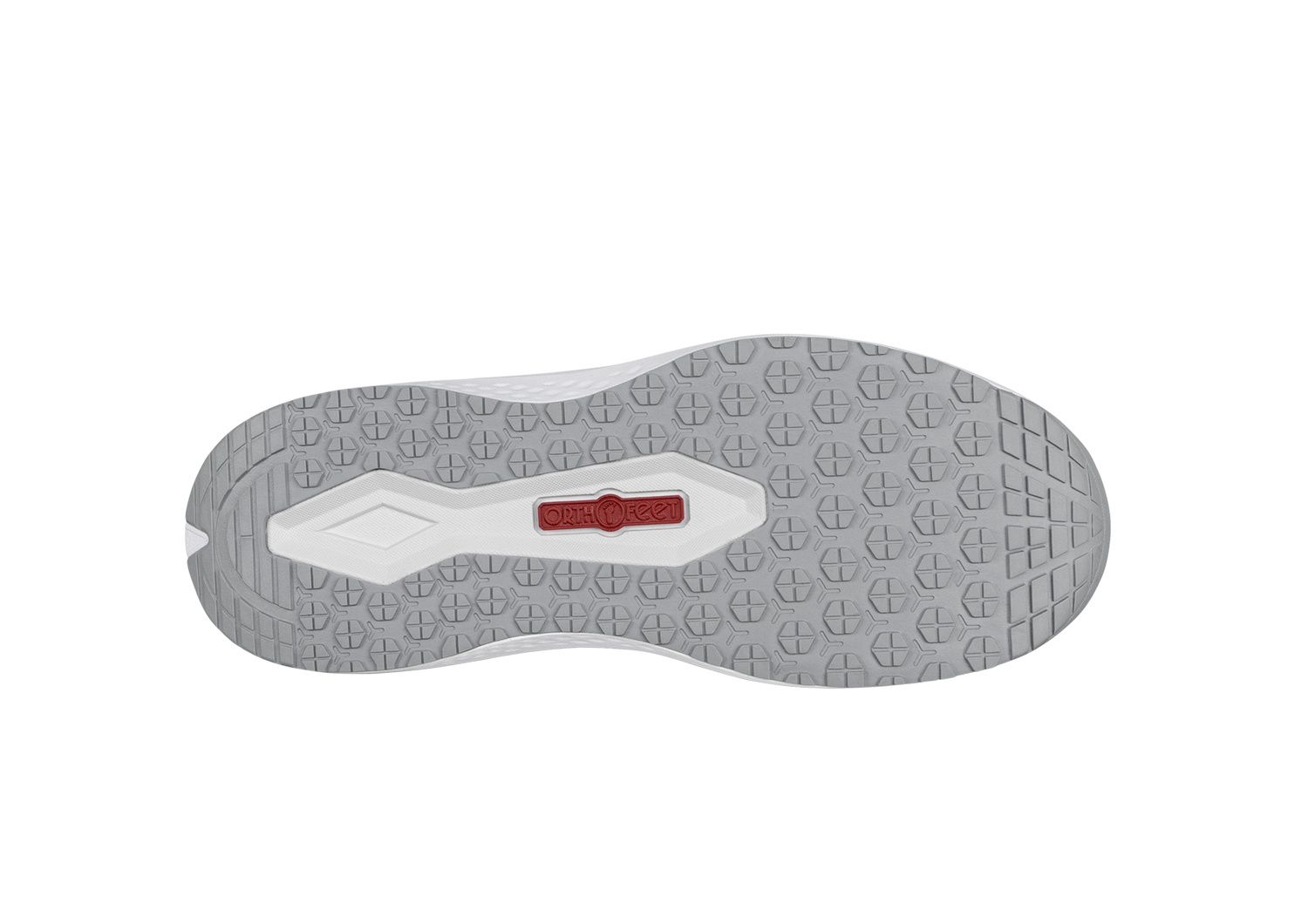 Chaussure sport Large "Hand free"-Orthofeet