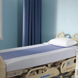 Drap de dessous glissant