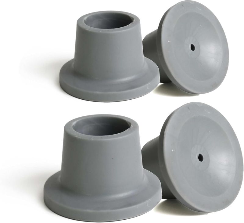 embouts banc de bain