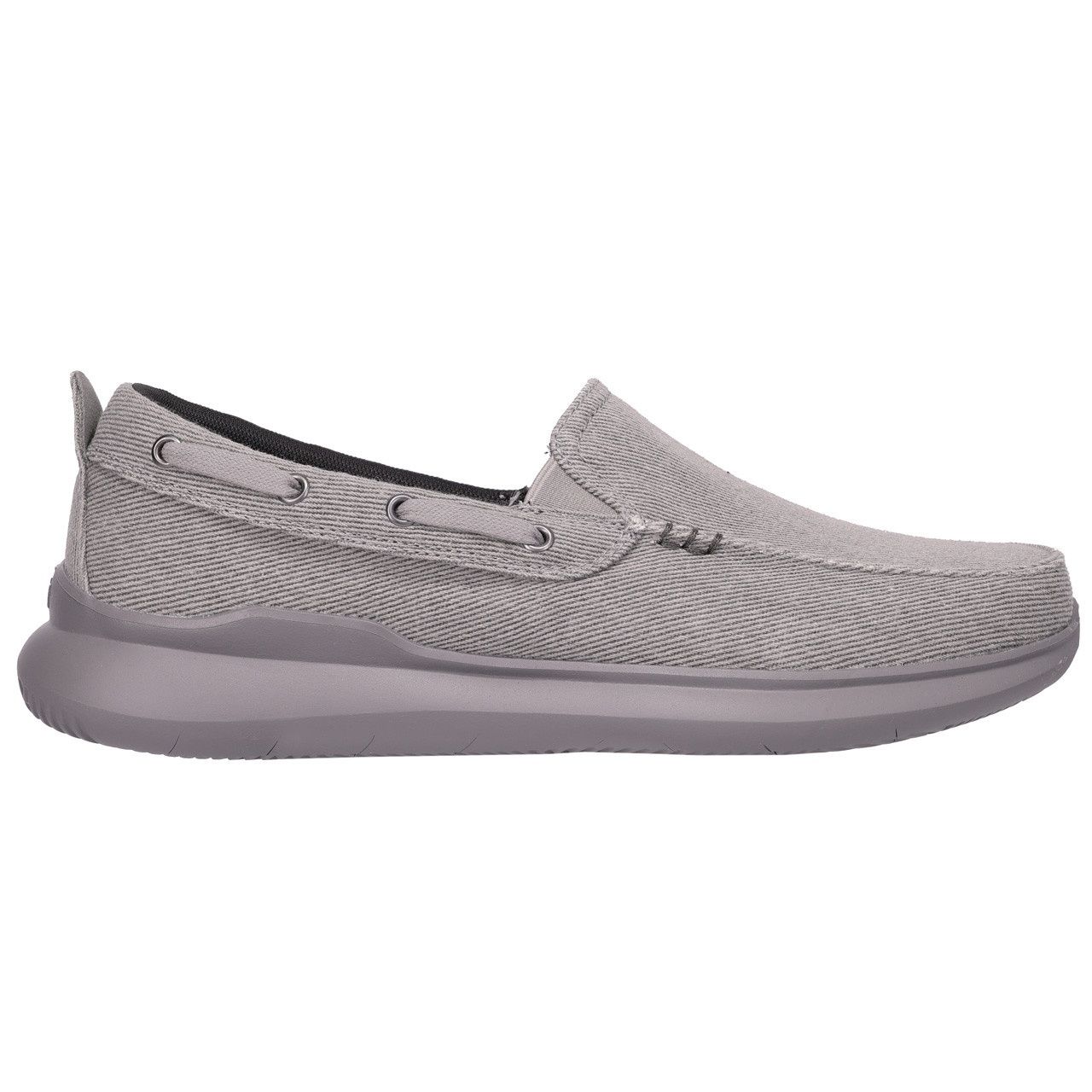 LIQUIDATION: Chaussure d'été grise