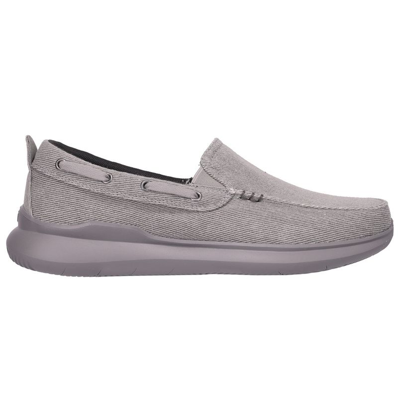 LIQUIDATION: Chaussure d'été grise
