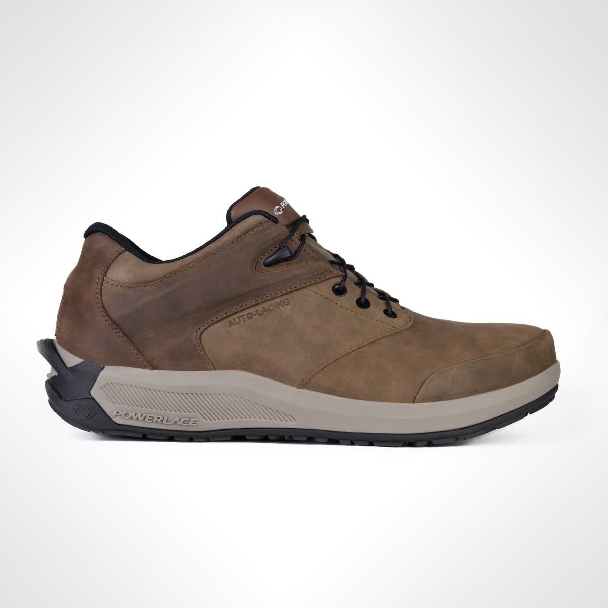 Chaussure auto laçante Powerlace