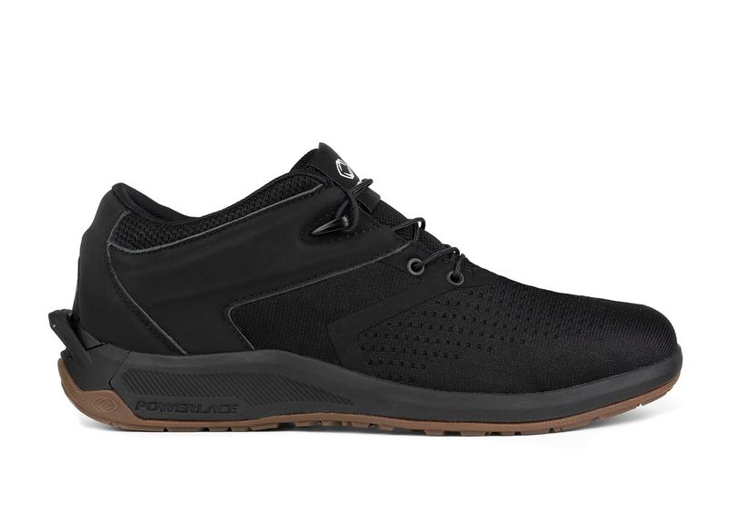 Chaussure auto laçante Powerlace