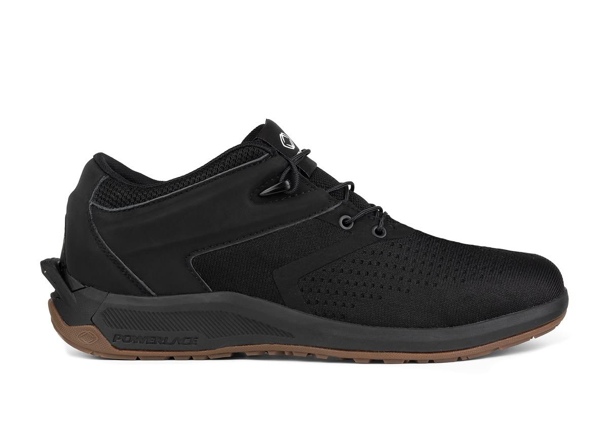 Chaussure auto laçante Powerlace