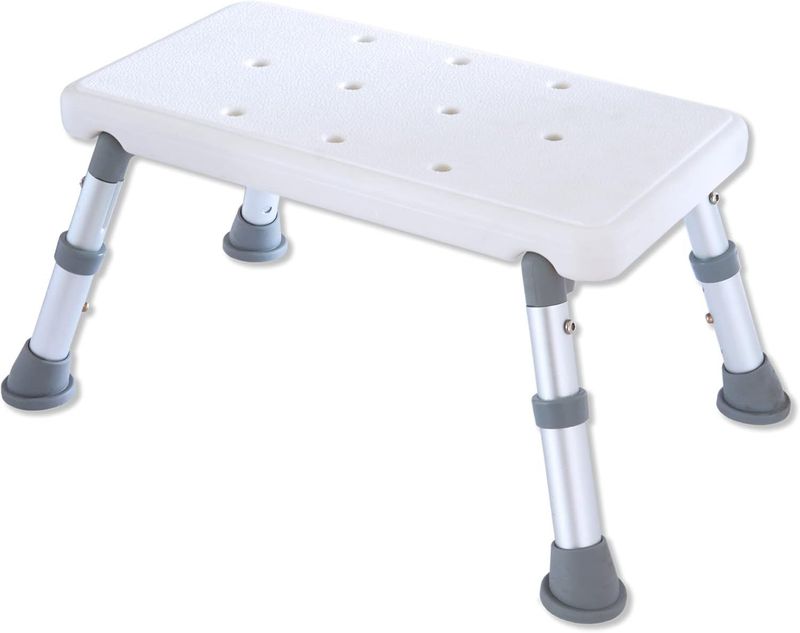 Tabouret de bain