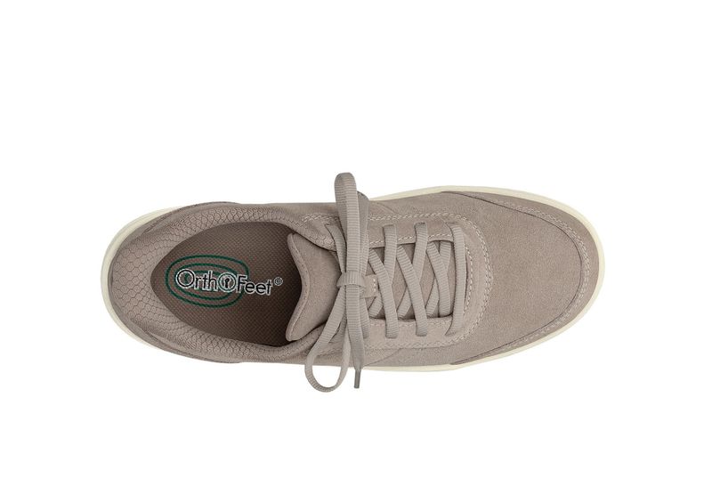 Chaussure pour femme Wander Orthofeet
