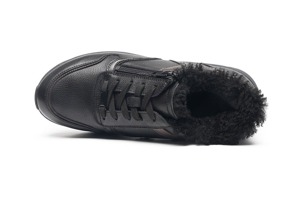 Chaussure doublée Romy de Dardo