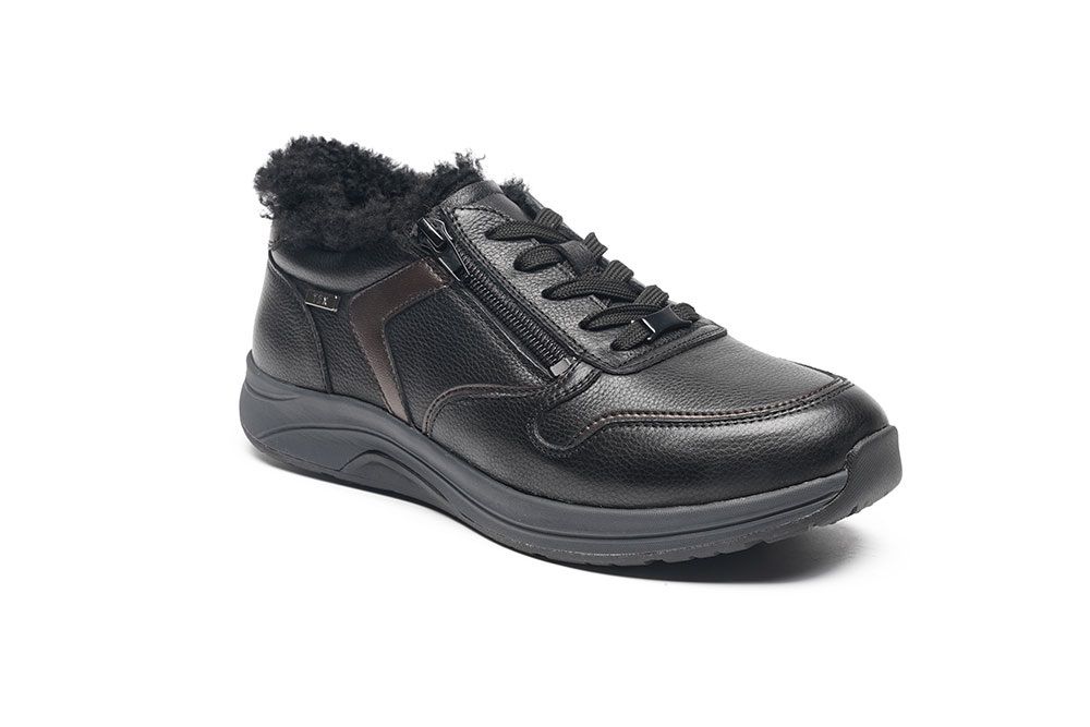 Chaussure doublée Romy de Dardo