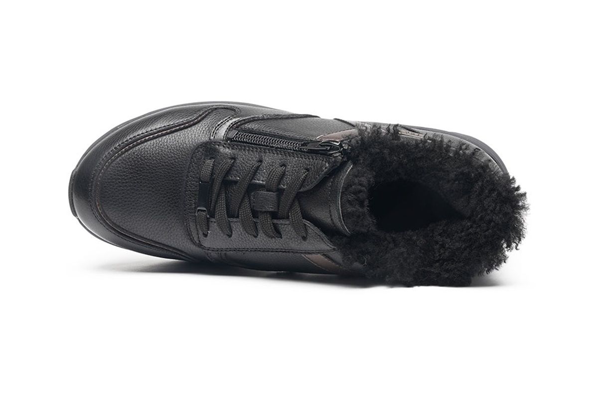 Chaussure doublée Romy de Dardo