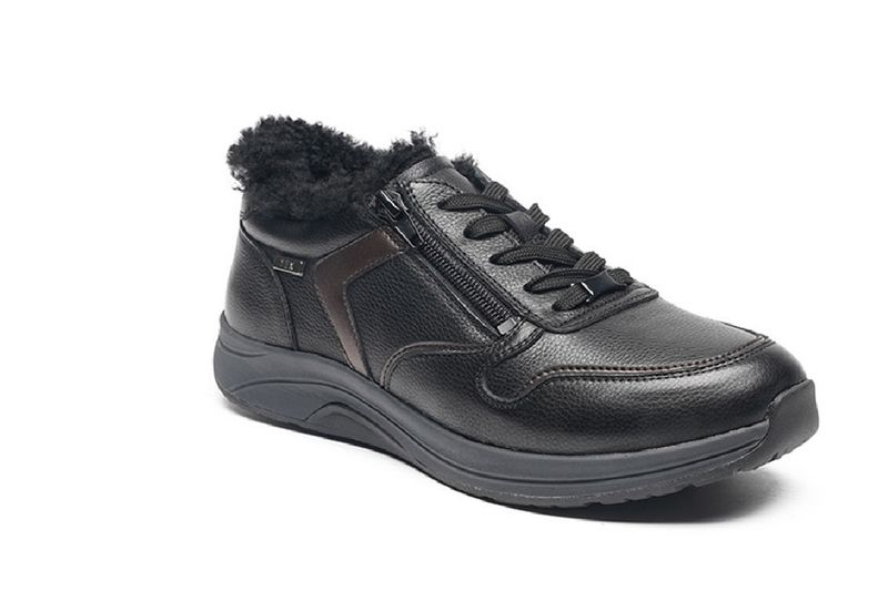 Chaussure doublée Romy de Dardo