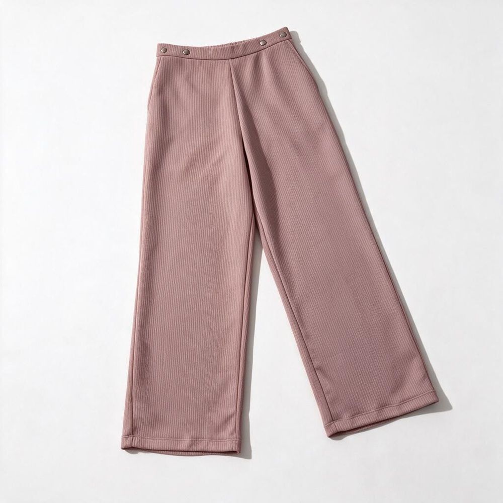Ensemble de détente adapté couleur rose