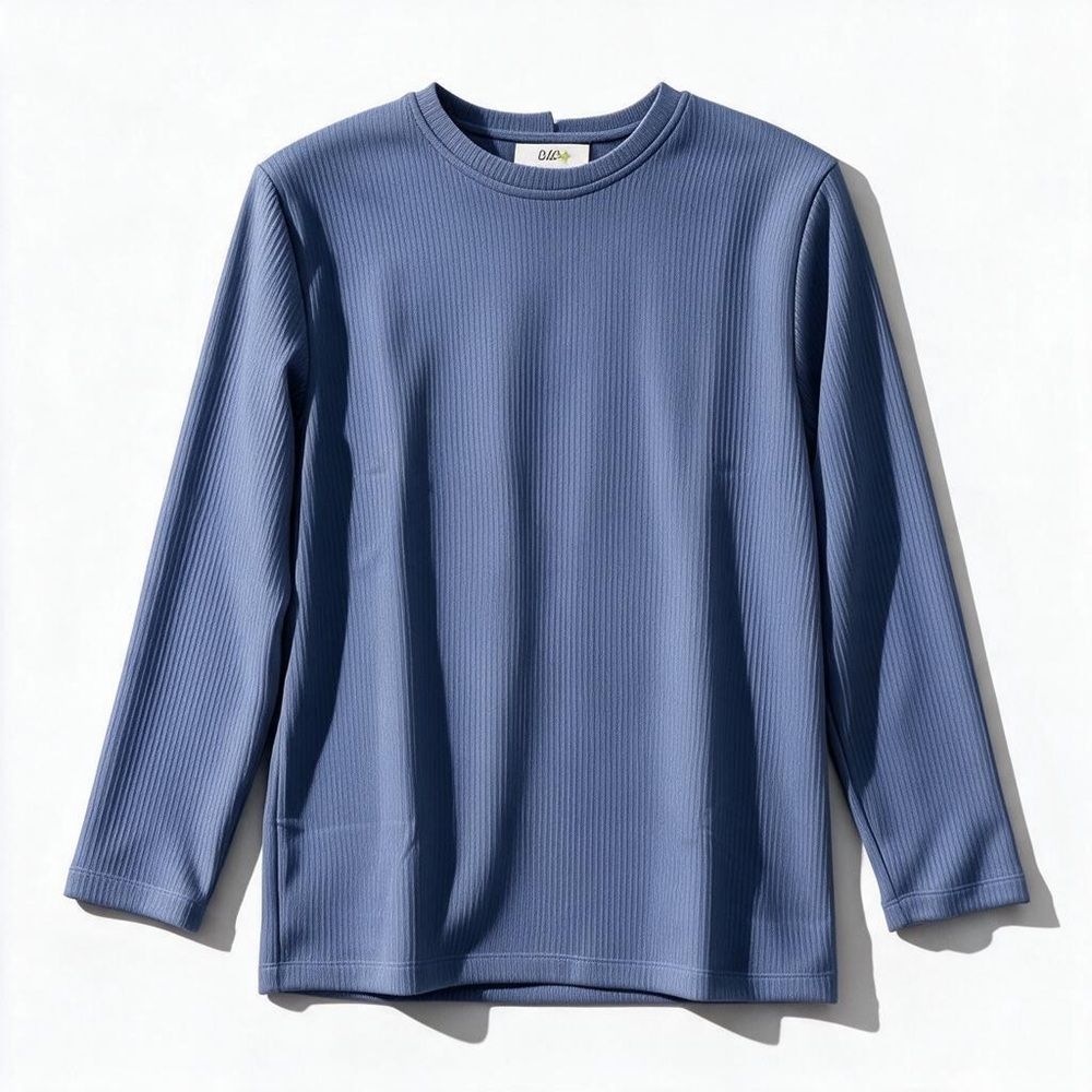 Ensemble de détente adapté bleu
