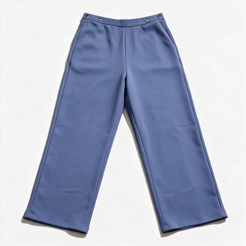 Ensemble de détente adapté bleu