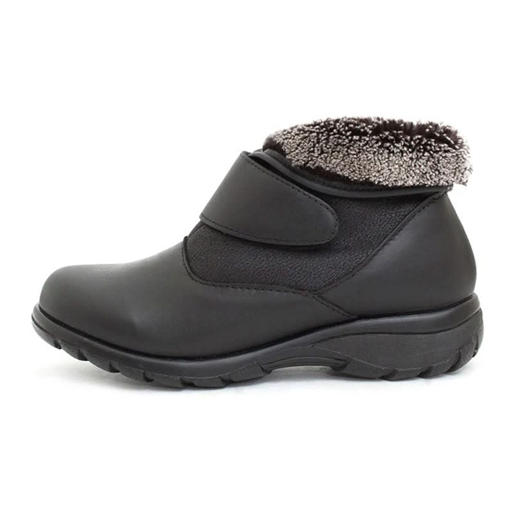 Botte femme à velcro Secure de Toe Warmer