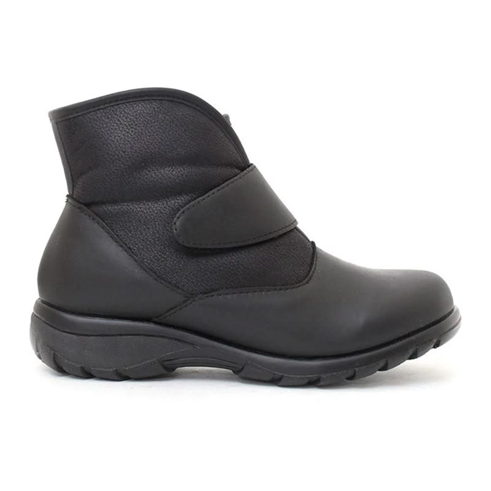 Botte femme à velcro Secure de Toe Warmer
