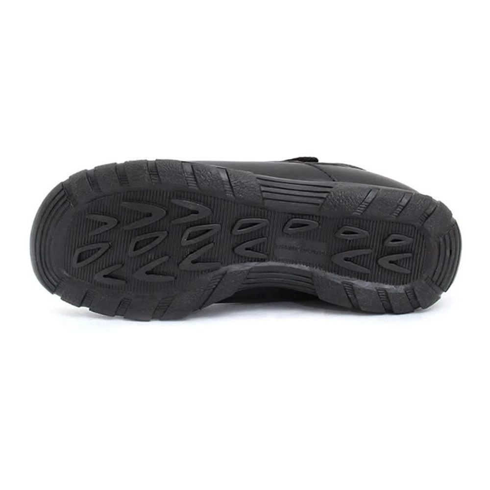 Botte femme à velcro Secure de Toe Warmer