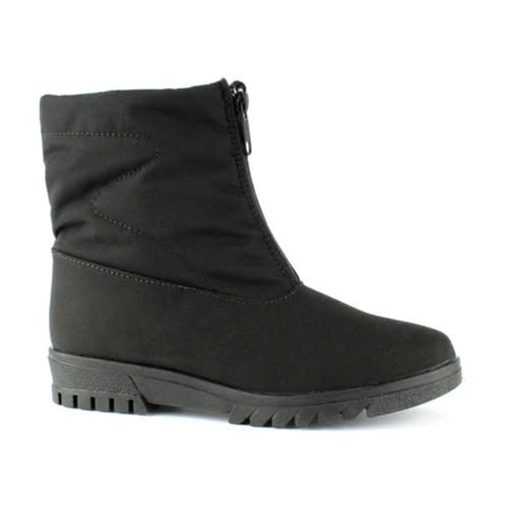 Botte à glissière Magic de Toe Warmer