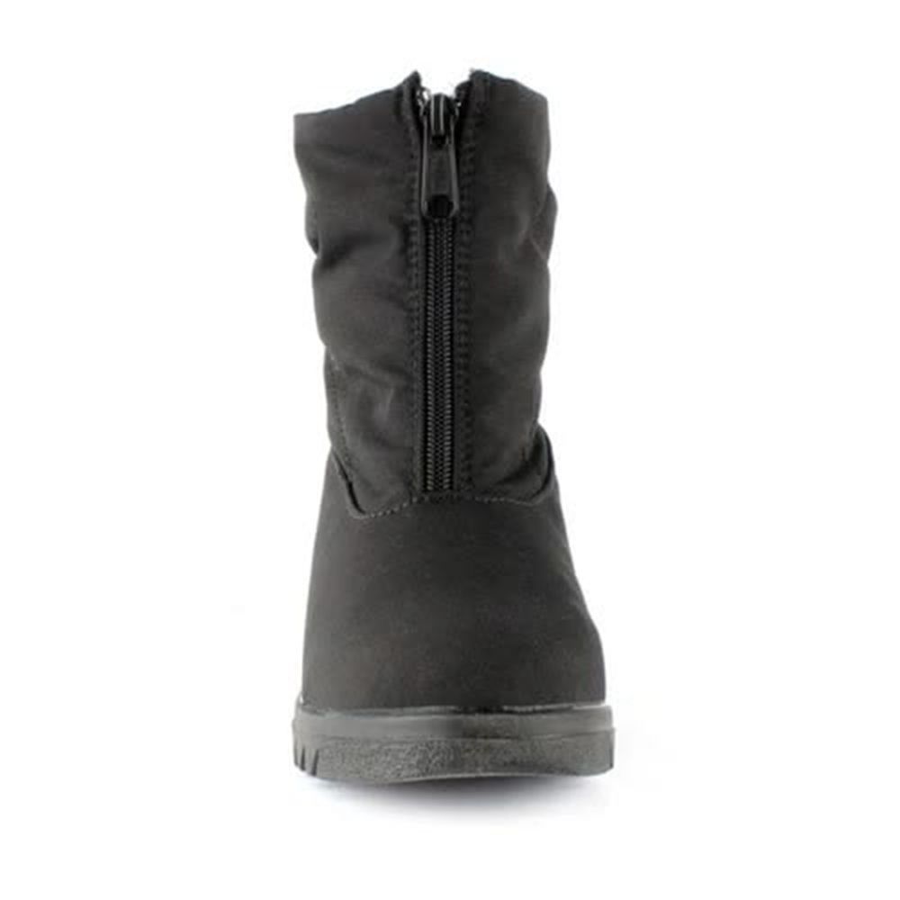 Botte à glissière Magic de Toe Warmer