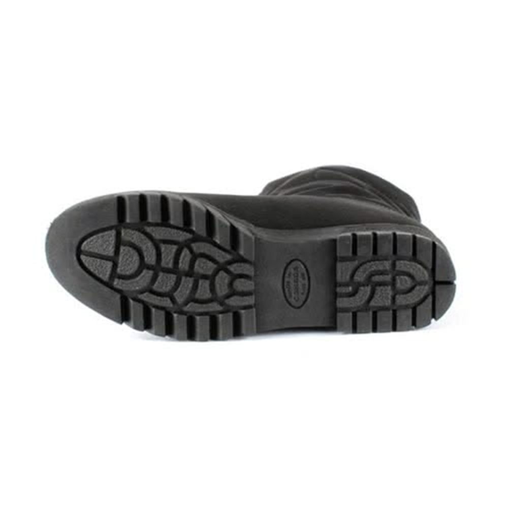 Botte à glissière Magic de Toe Warmer