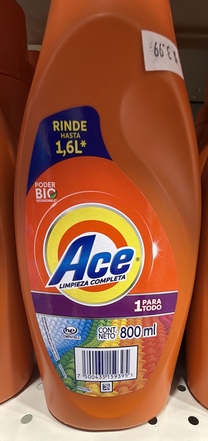 Ace 800ml