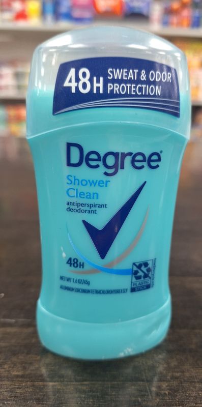 Degree Ap/Deod Sld Wmn Shwr Cln