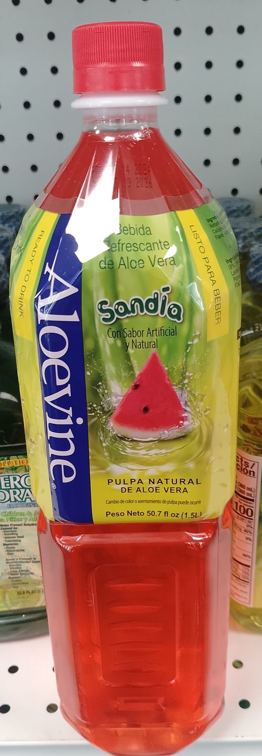 Alovine Sandia 1.5L