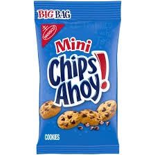 Mini Chips Ahoy